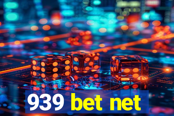 939 bet net